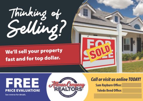 Allman Company Realtors