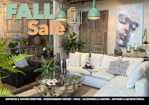 Maurice’s Furnishings