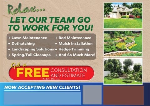 Carter Lawn Care