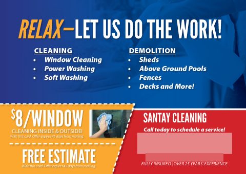 Abs Sanitation & Cleaning