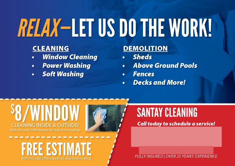 Abs Sanitation & Cleaning