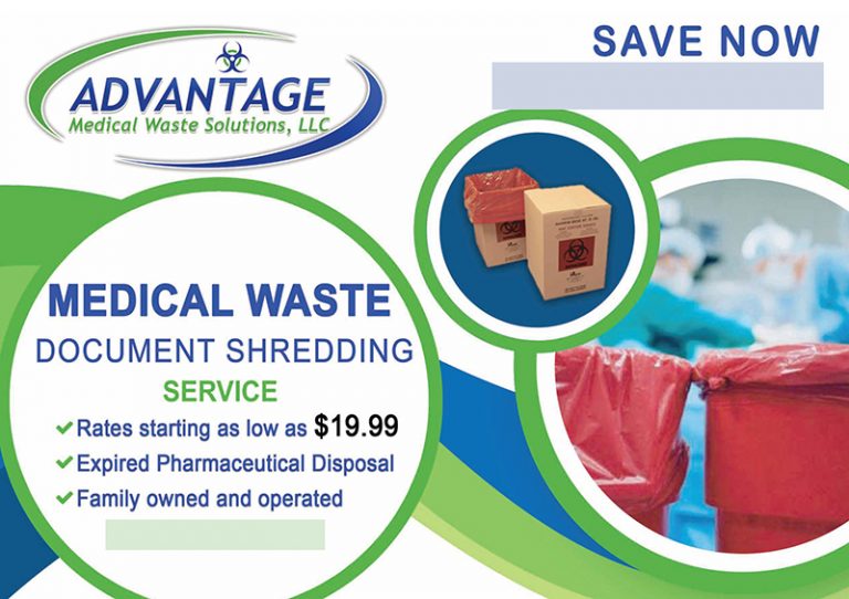 Advantage Medical Waste Solutions