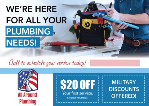All Around Plumbing