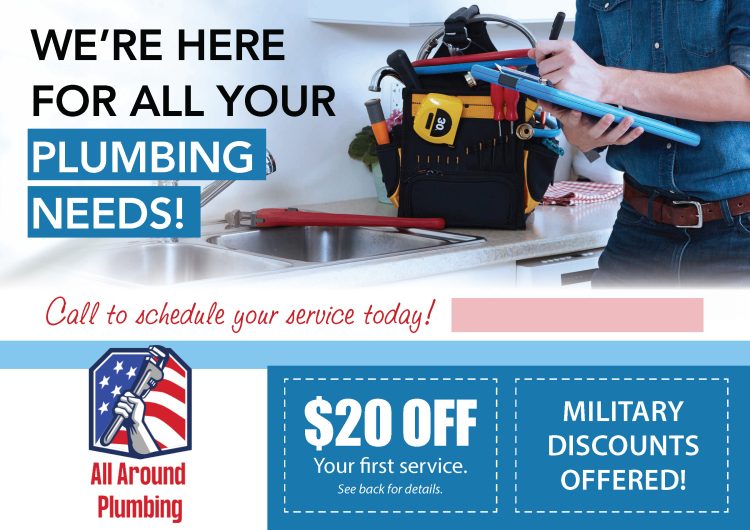 Mailer Design