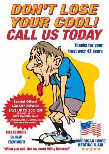 Mailer Design