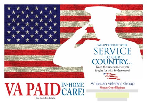 American Veterans Group