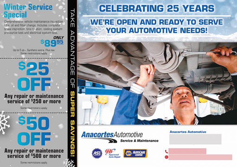Anacortes Automotive