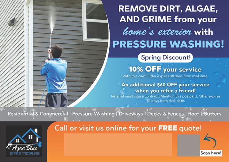 Mailer Design