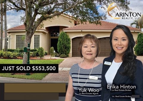 Arinton Realty LLC