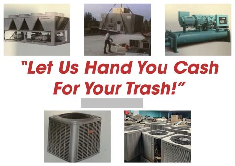 Bennett Metals Recycling, LLC