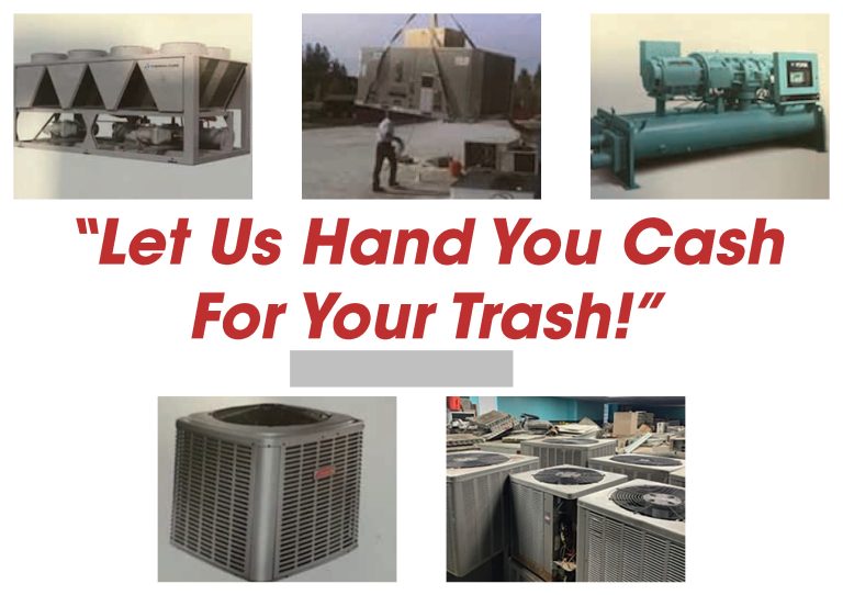 Bennett Metals Recycling, LLC
