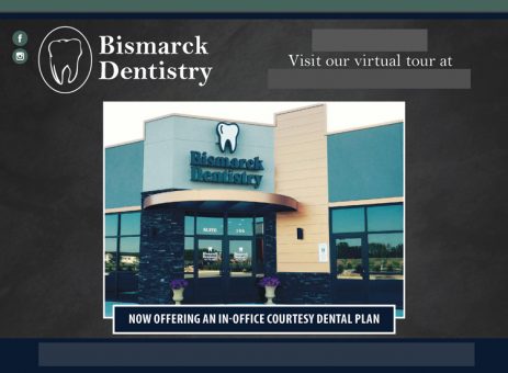 Bismarck Dentistry