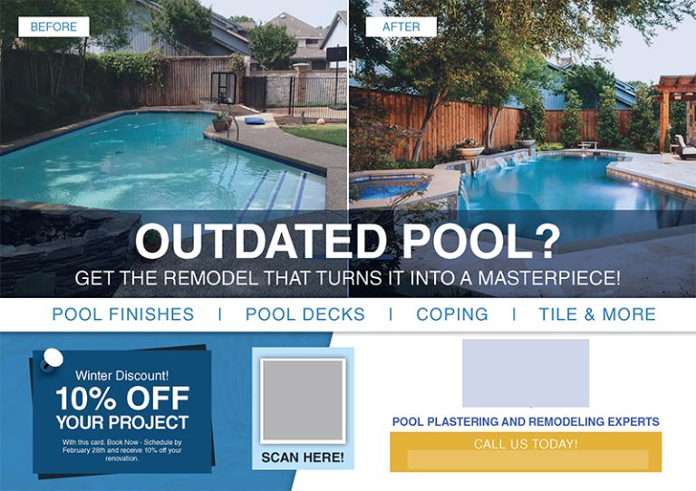 Blu Pool Co.