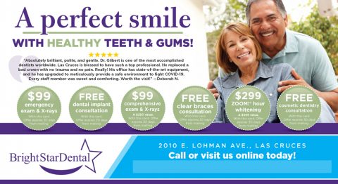 Bright Star Dental