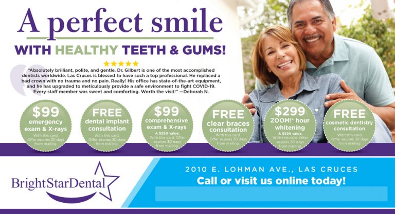 Bright Star Dental