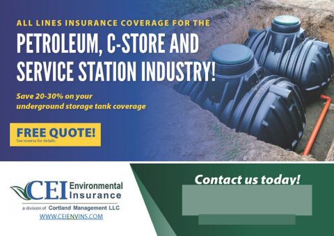 CEI Environmental Insurance