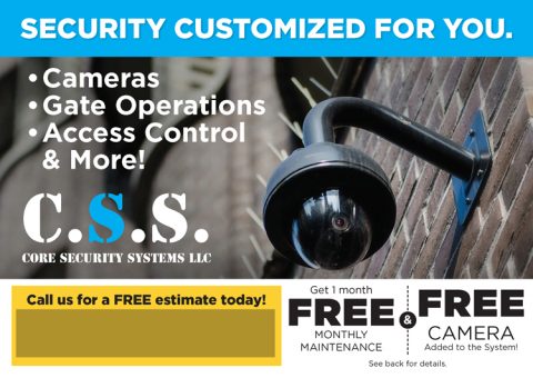 CSS Core Security Systems