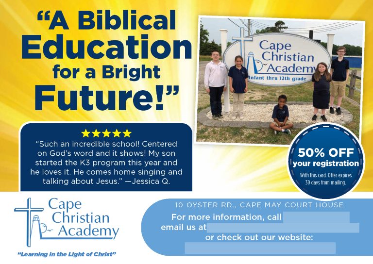 Cape Christian Academy