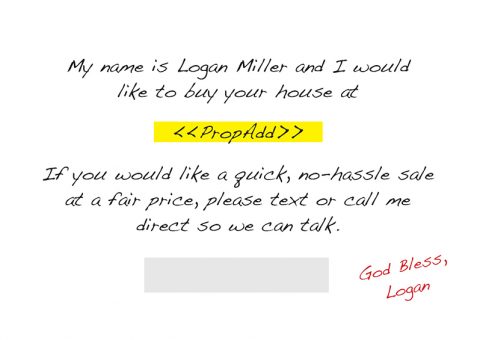 Miller Land and Investments, LLC