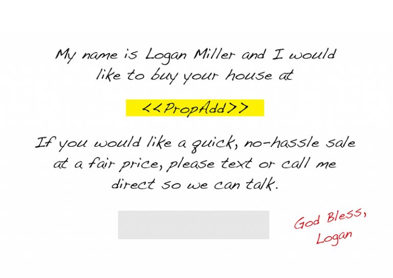 Miller Land and Investments, LLC