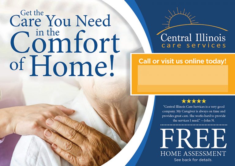 Central Illinois Care Services