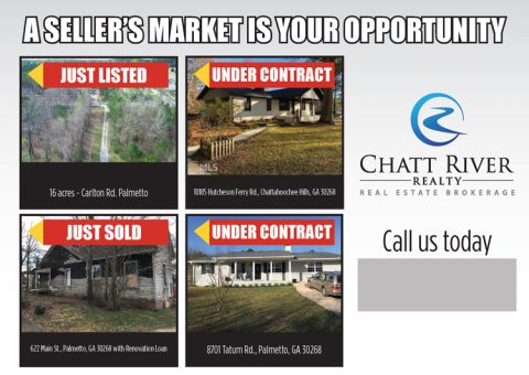 Chatt River Realty LLC