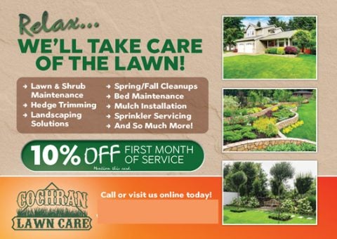 Cochran Lawn Care