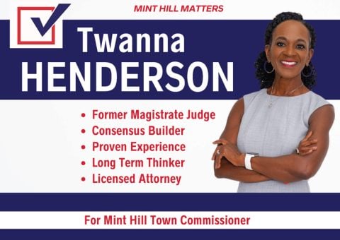 Committee to Elect Twanna Henderson