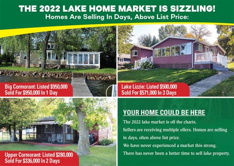 Cormorant Realty