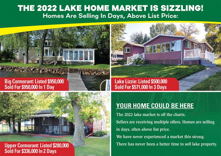 Cormorant Realty