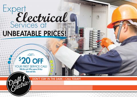 Craft Electric Company