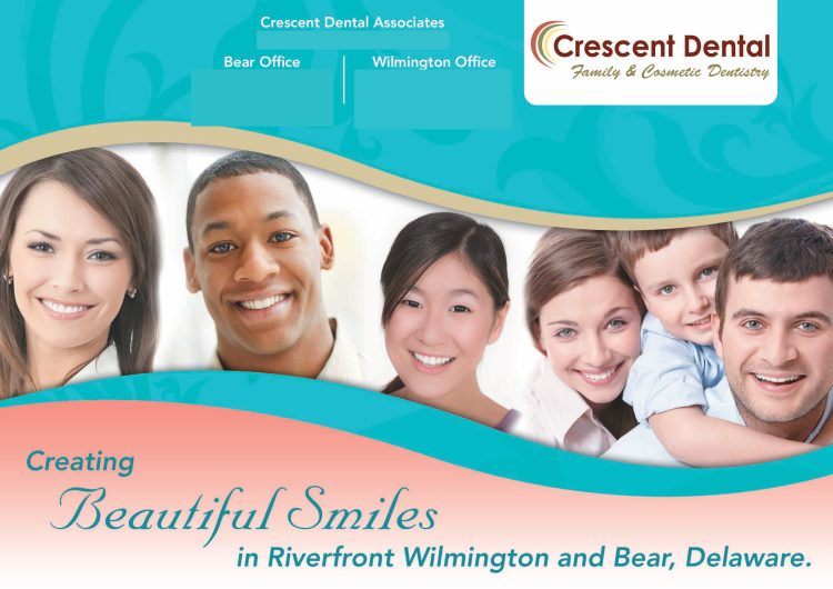 Mailer Design