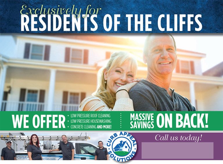 Curb Appeal Solutions LLC