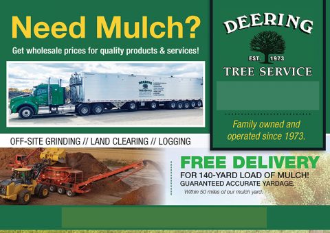 Deering Tree Service