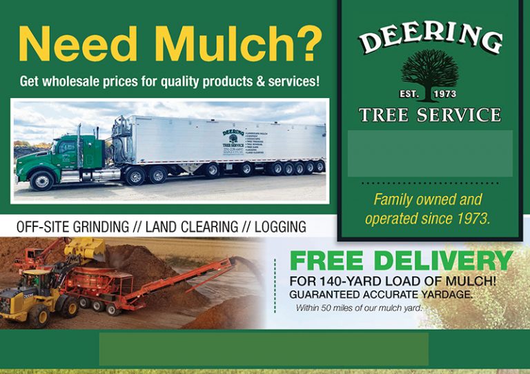 Deering Tree Service
