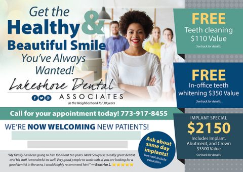 Lakeshore Dental Associates