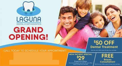 Laguna Dental and Orthodontics