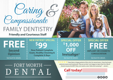 Fort Worth Dental
