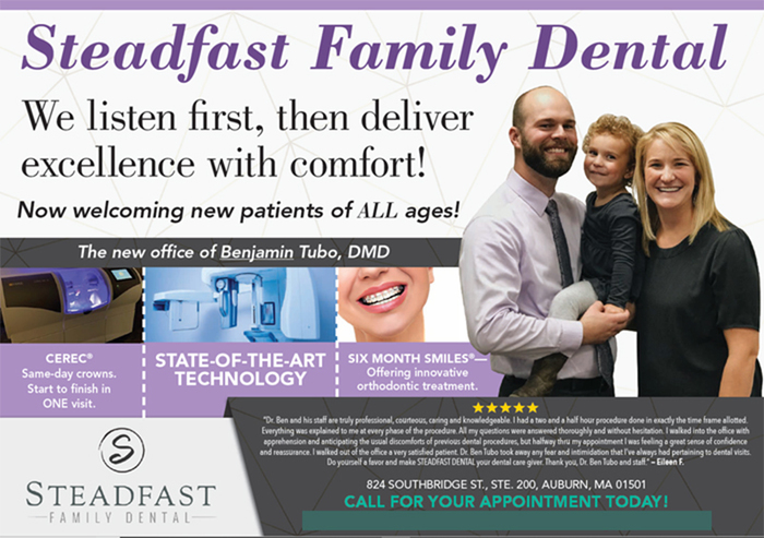 Successful Dental Services Postcard Campaign