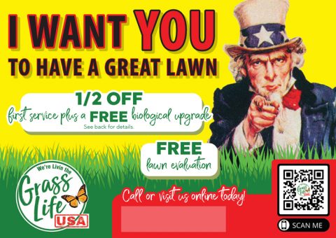 Grass Life USA