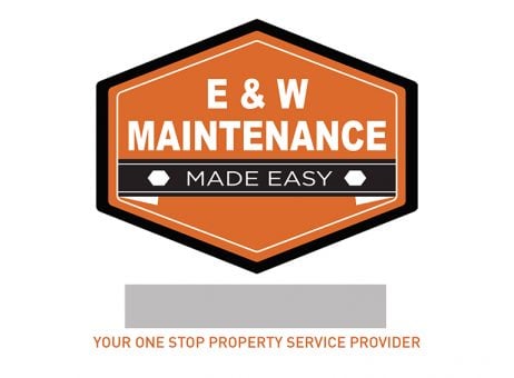 E & W Maintenance