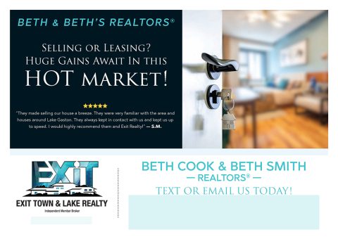 EXIT Town & Lake Realty