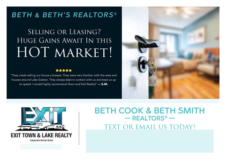 EXIT Town & Lake Realty