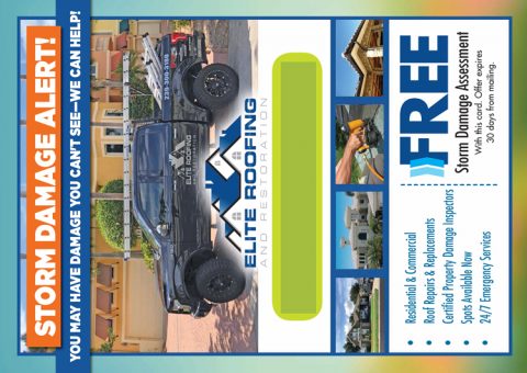Elite Roofing And Restoration