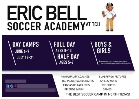 Eric Bell Soccer Academy