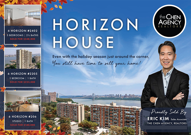 Successful Real Estate Postcard Campaign