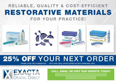 Exacta Dental Direct