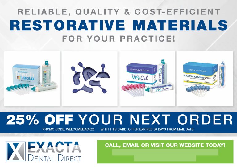 Exacta Dental Direct