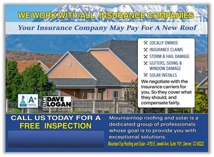 Successful Roofing Postcard Campaign