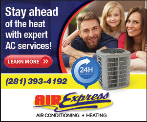 Successful HVAC Marketing Google Ad